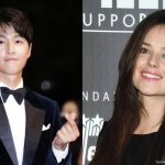 Terungkap, Inilah 5 Potret Rumah Mewah yang Konon Milik Song Joong Ki dan Istri Bulenya. Berkelas Banget!