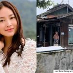 Ternyata, seperti Ini Penampilan Rumah Masa Kecil Natasha Wilona di Banjarmasin. Jauh dari Kata Mewah!