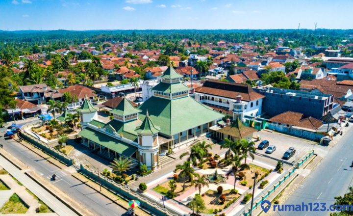keuntungan tinggal di tasikmalaya