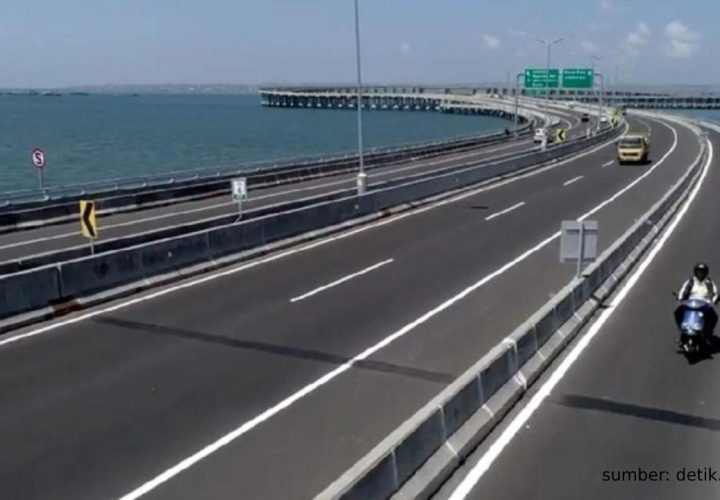 jalan tol untuk motor