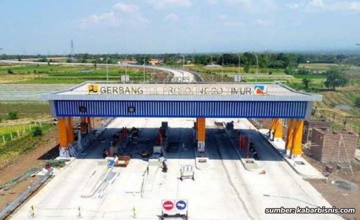 ruas terakhir tol trans jawa