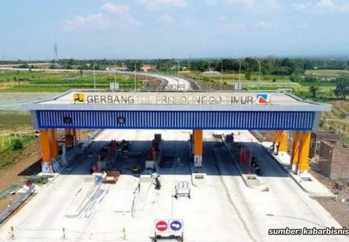 ruas terakhir tol trans jawa
