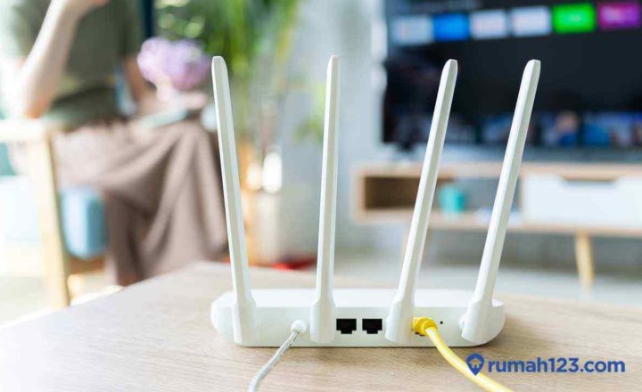 wifi indihome tidak terdeteksi