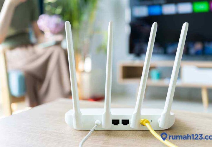 wifi indihome tidak terdeteksi
