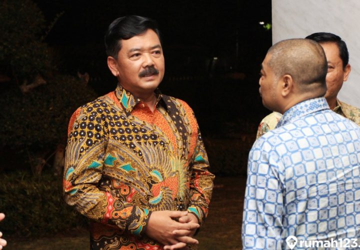 Hadi Tjahjanto