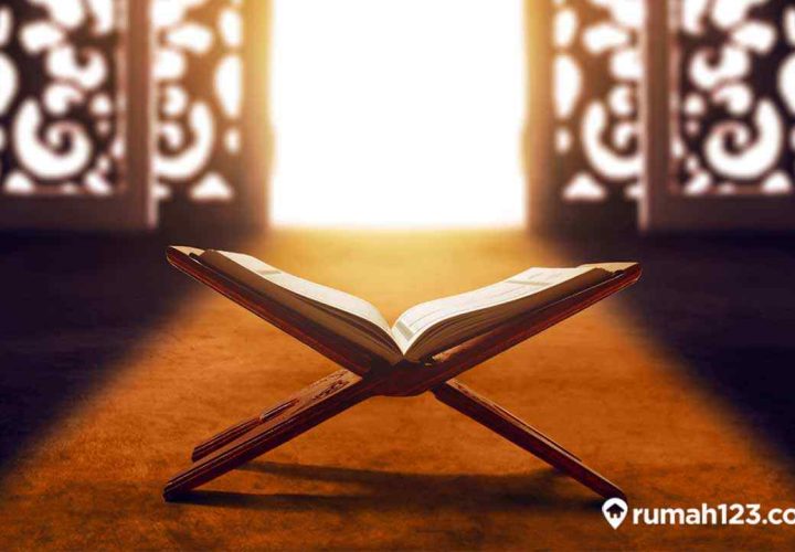 bagaimana cara beriman kepada kitab-kitab sebelum alquran