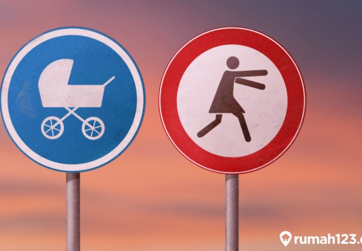 Alasan Pasangan Memilih Childfree