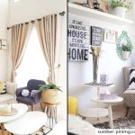 6 Inspirasi Desain Interior Ruang Tamu Kecil Minimalis yang Cantik dan Aesthetic. Kamu Suka yang Mana?