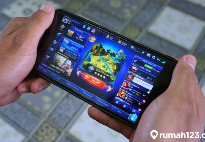 gaji pro player mobile legend