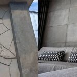 7 Inspirasi Motif Acian Dinding Keren, Unik, dan Berkarakter. Cocok untuk Segala Model Hunian, lo!