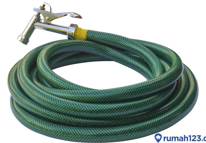 harga selang air