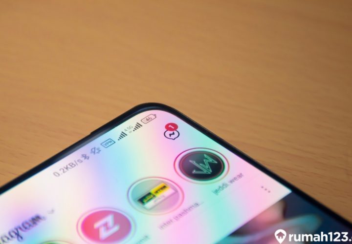 cara melihat DM Instagram yang sudah dihapus