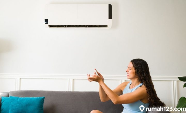 remote ac tidak berfungsi