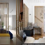 8 Inspirasi Desain Sekat Ruang Tamu Minimalis Modern di Hunian Masa Kini. Keren!