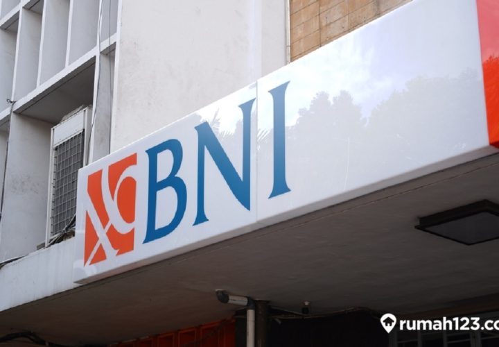 tabel pinjaman bank bni jaminan sertifikat rumah