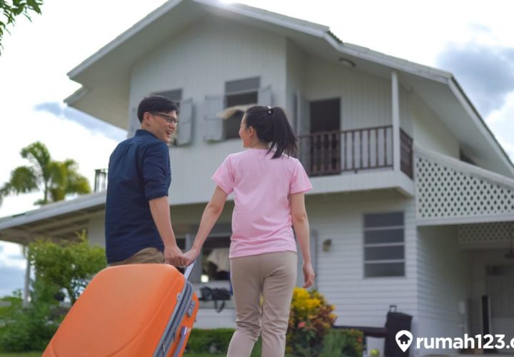 properti terbaik