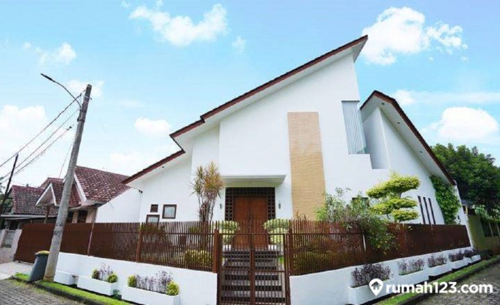 rumah bekas di bodetabek