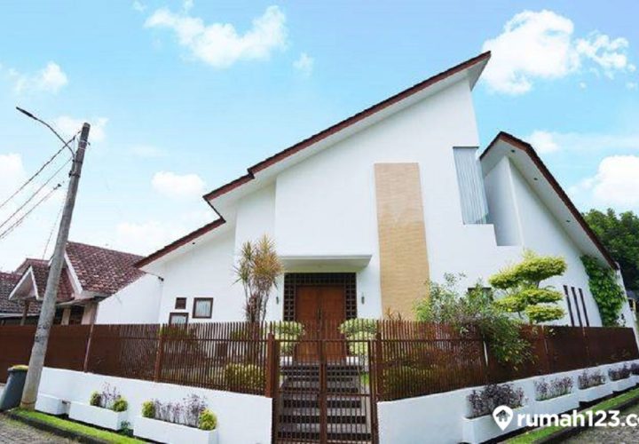 rumah bekas di bodetabek