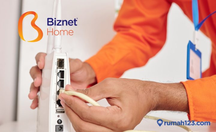 biaya pemasangan biznet