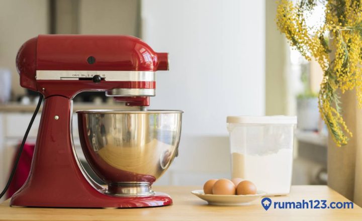 rekomendasi mixer mito