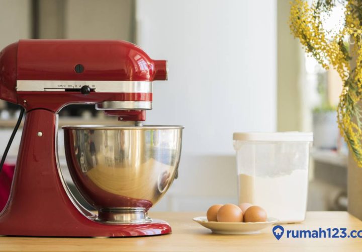 rekomendasi mixer mito