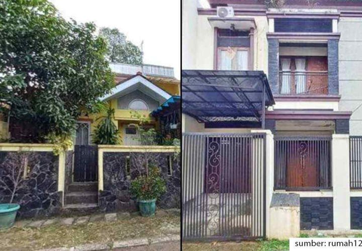 rumah nyaman