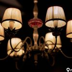 5 Inspirasi Lampu Gantung Klasik Disertai Tips Memilihnya