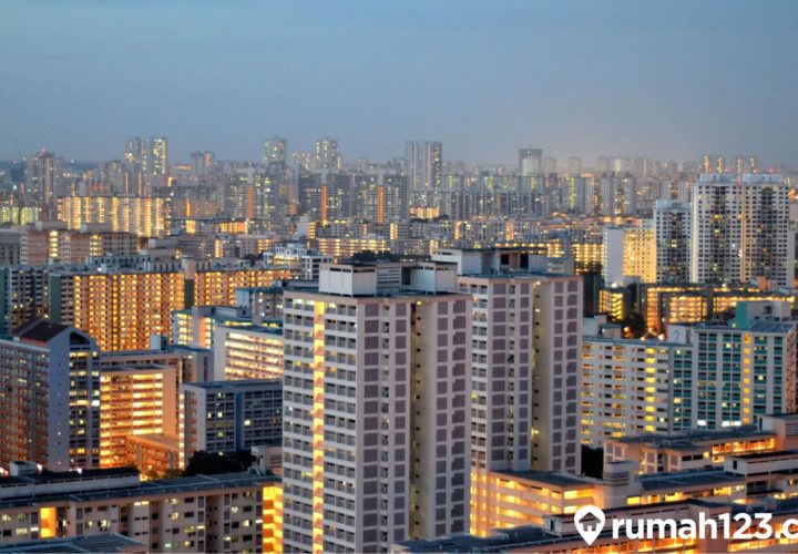 Perbedaan Condotel dan Apartemen Beserta Hotel
