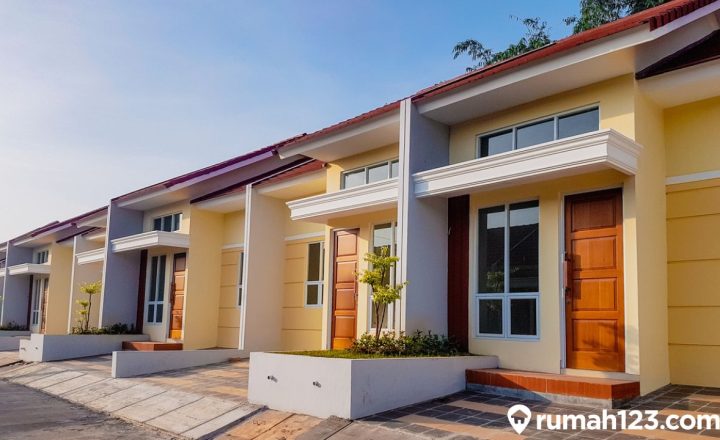 harga rumah subsidi naik dalam waktu dekat