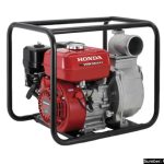 Awas Tertipu, Inilah 5 Ciri-Ciri Mesin Pompa Air Honda Asli. Jangan sampai Tertukar, ya!