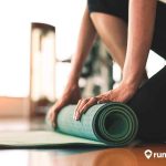 Cara Membersihkan Matras Yoga dengan Mudah dan Aman. Dijamin Gak Mudah Rusak!