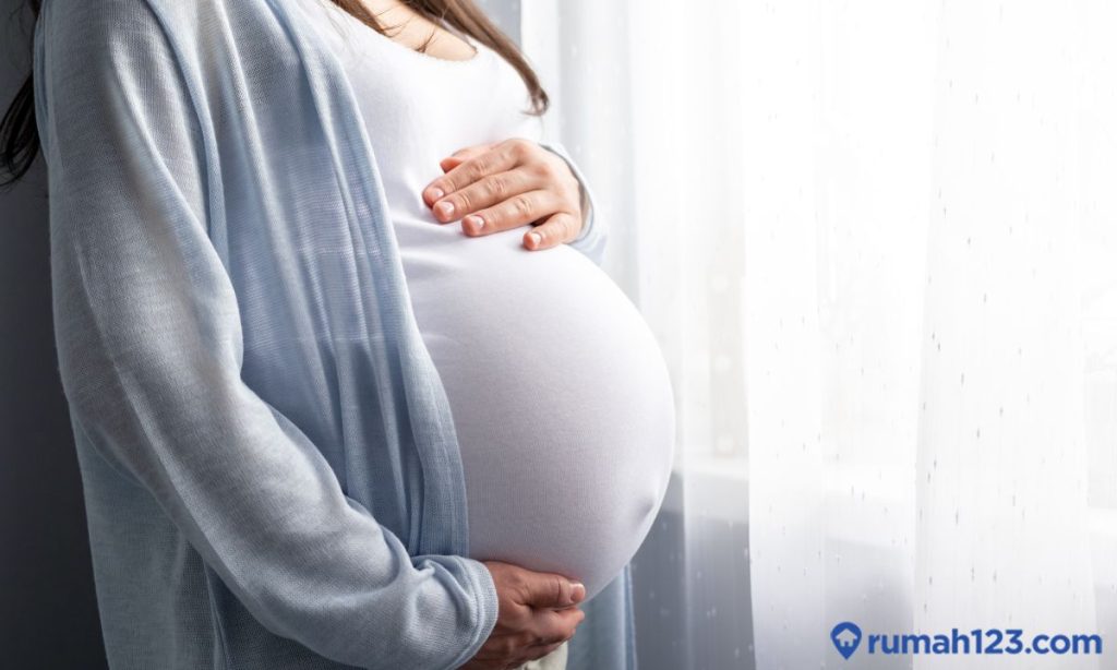 7 Arti Mimpi Hamil Besar yang Bawa Kabar Baik