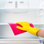 Cara Menghidupkan Kulkas setelah Dibersihkan, Perhatikan Langkah-langkahnya!