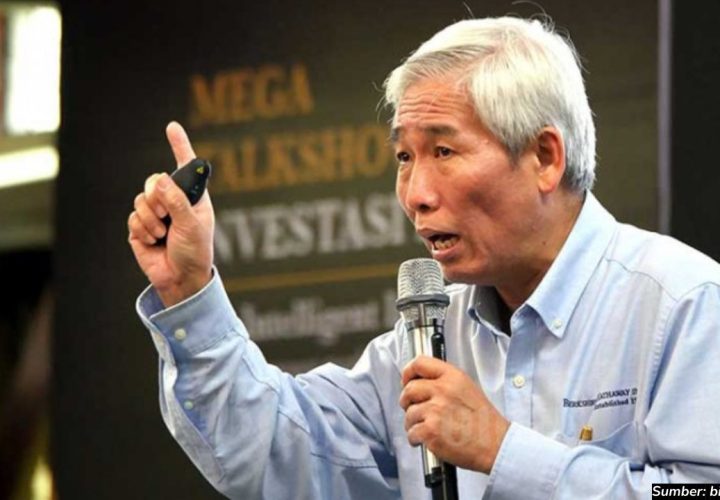 lo kheng hong