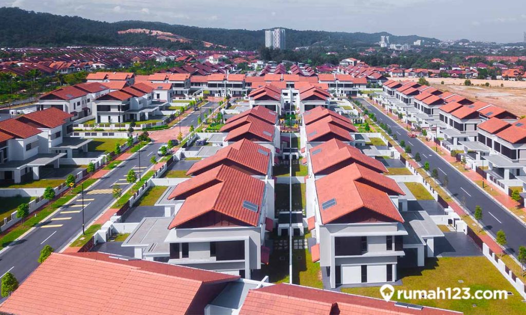 Rekomendasi Rumah Subsidi Baru di Bandung. Harga Terjangkau!