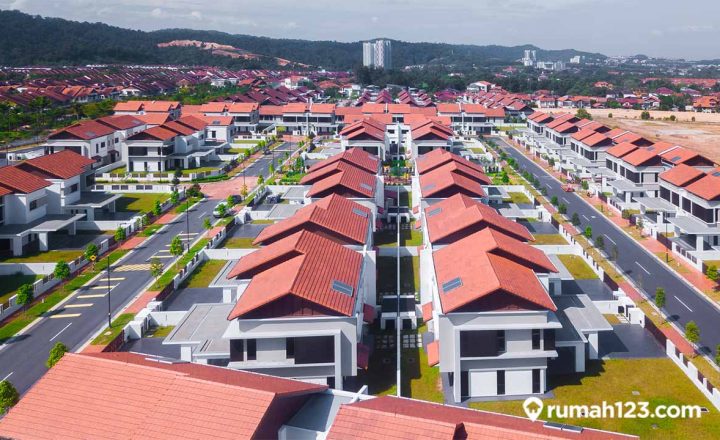 rumah subsidi