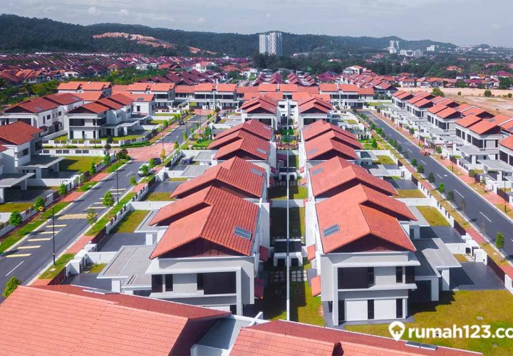 rumah subsidi