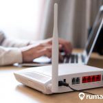 8 Cara Memperkuat Sinyal WiFi agar Stabil dan Kencang. Internet Ngebut!