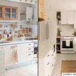 7 Inspirasi Desain Dapur Aesthetic yang Minimalis dan Cantik. Kamu Suka yang Mana?