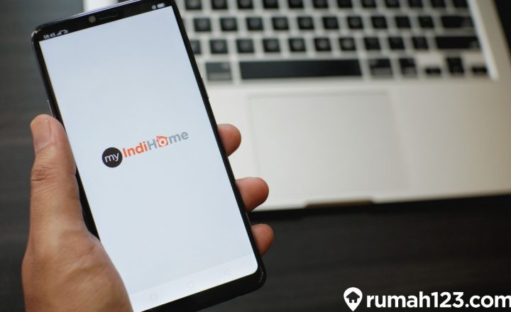 cara membatasi pengguna IndiHome