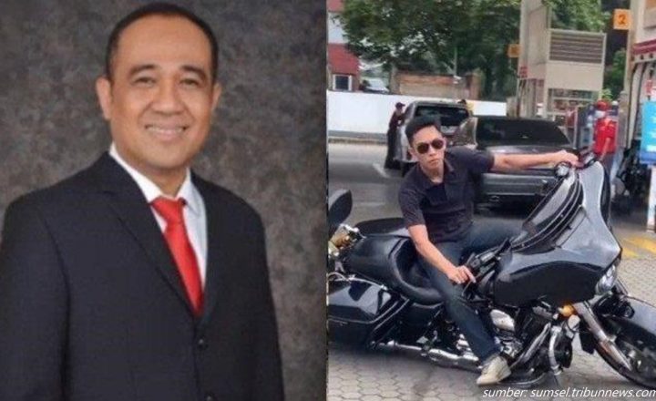 harta properti rafael alun trisambodo