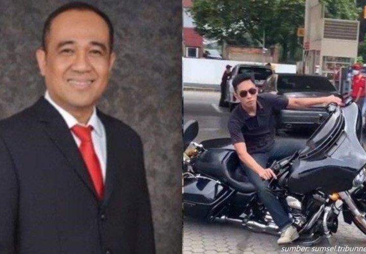 harta properti rafael alun trisambodo