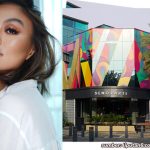 5 Potret Restoran Milik Agnez Mo di Jaksel yang Berkelas, Cocok buat Nongkrong dan Party!