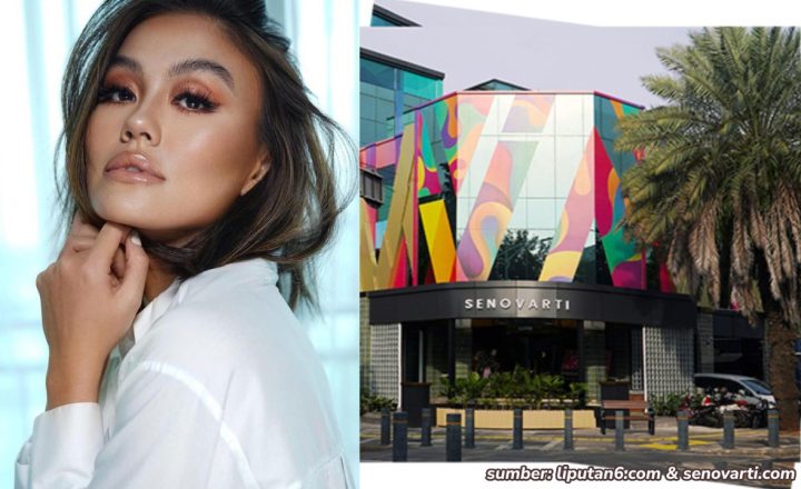 restoran agnez mo