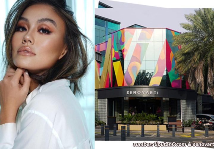 restoran agnez mo