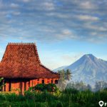 7 Desain Teras Rumah Joglo yang Modern Minimalis. Lawas tapi Estetik!