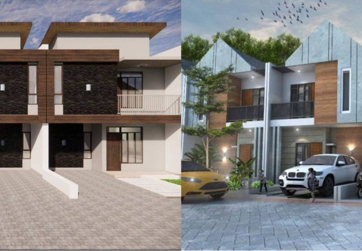 rekomendasi hunian modern di bekasi