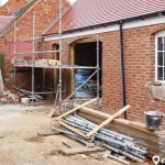 5 Desain Rumah Batako Tanpa Plester Disertai Tips Membangunnya