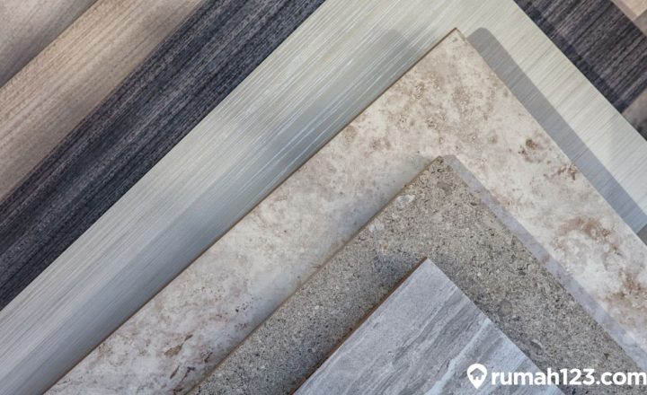 Harga Granit 60x60 Garuda Berbagai Motif Terbaru