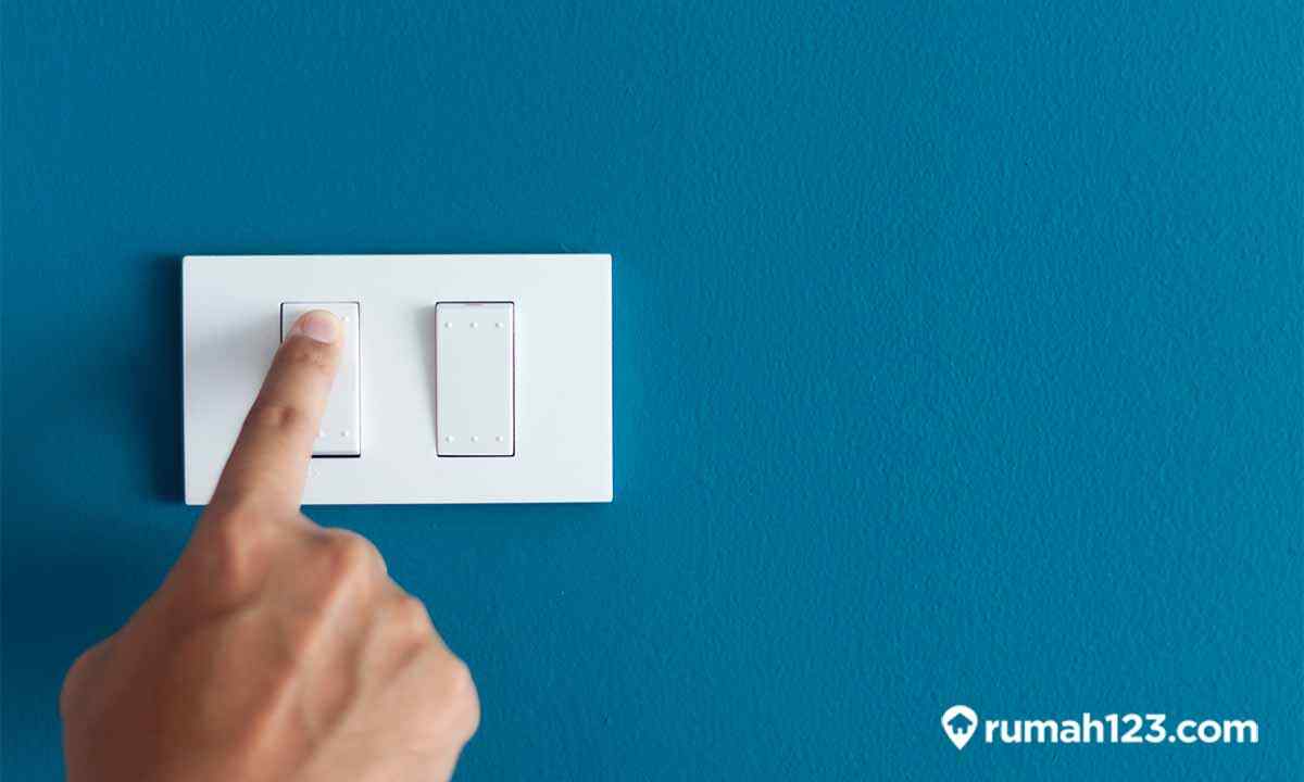 fungsi mengetahui daya listrik
